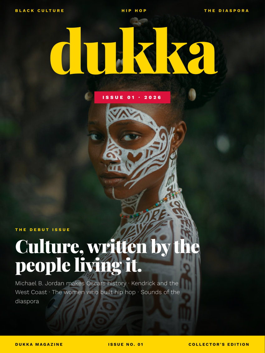 ISSUE 01 cover
